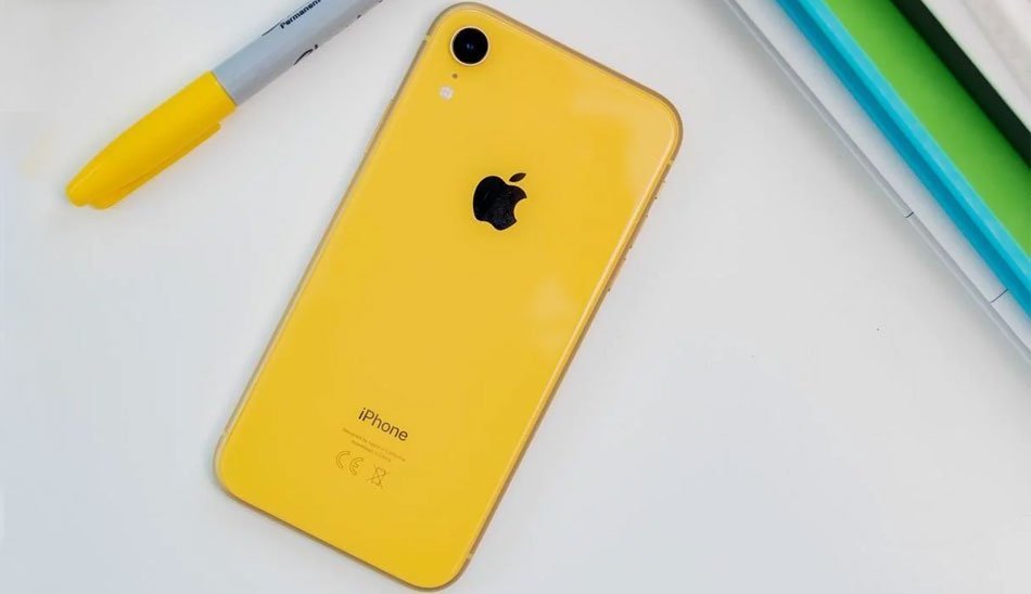 iphone-xr/ iphone-xr-notch/ گوشی آیفون ایکس آر