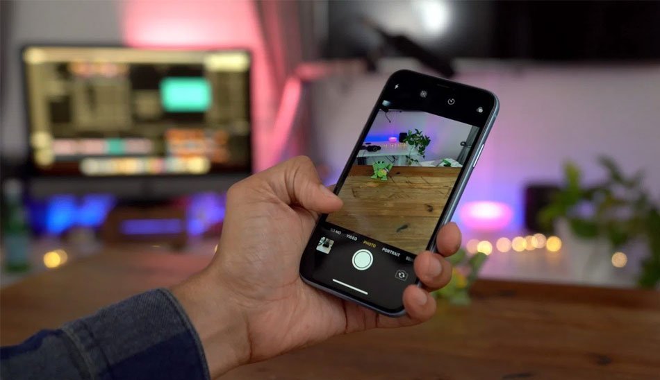 iphone-xr-camera/ iphone-xr-notch/ دوربین گوشی آیفون ایکس آر