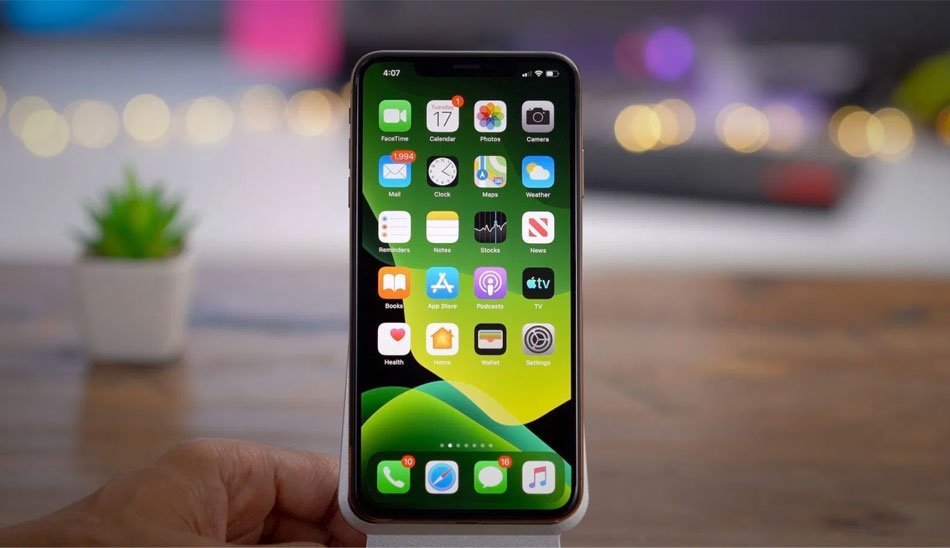 iphone-xr-ios-13/ مشخصات آیفون xr