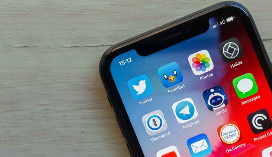 iphone-xr-notch/ گوشی آیفون ایکس آر