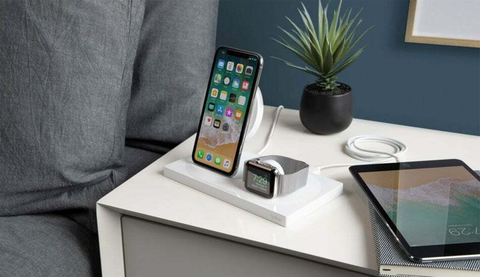 iphone-xr-wireless-charge/ گوشی آیفون xr اپل