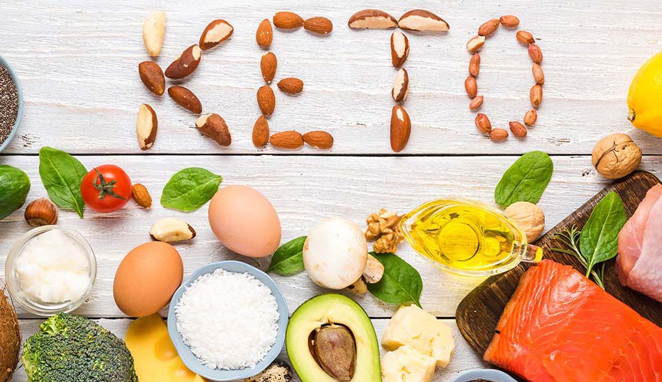 فواید و عوارض رژیم کتوژنیک