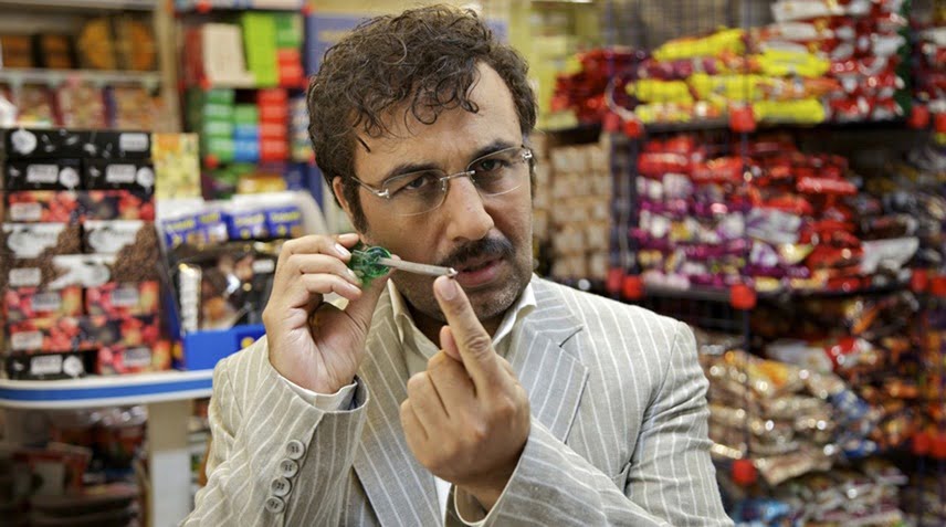 فیلم سینمایی خنده دار ایرانی قدیمی شاد / بهترین فیلم های کمدی ایرانی