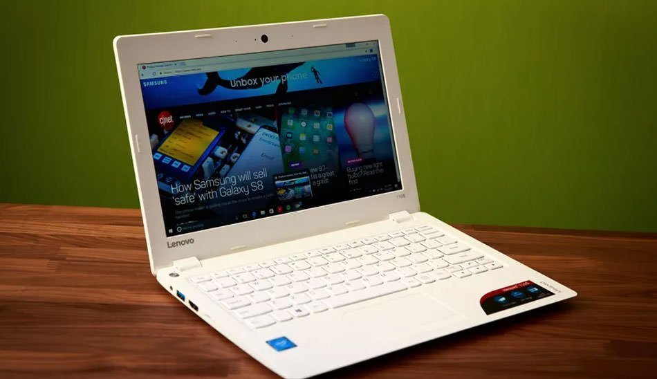 lenovo-idealpad-laptop / تاریخچه شرکت lenovo