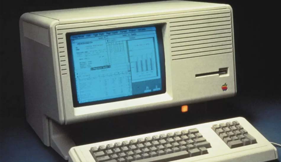 liza-computer/ لیزا کامپیوتر شرکت Apple