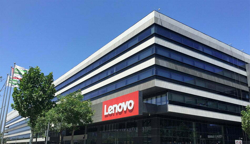 lonovo/ شرکت lenovo / شرکت لنوو کجاست