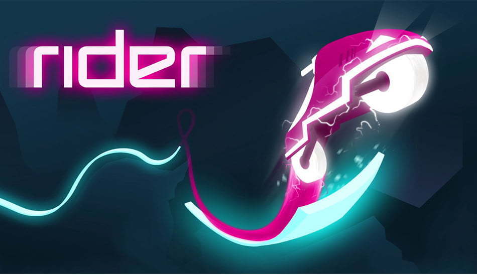 Rider / بهترین بازی های موتور سواری اندروید