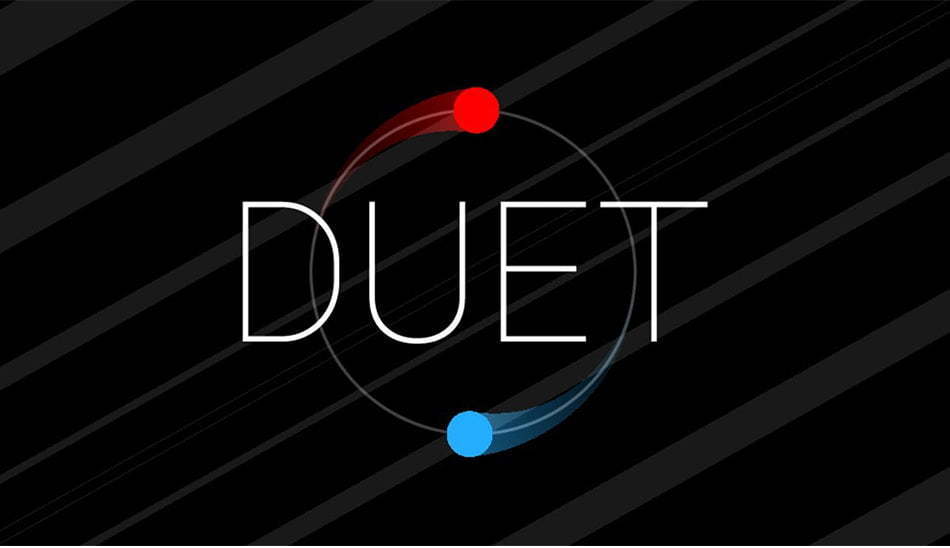Duet / بازی سخت برای اندروید
