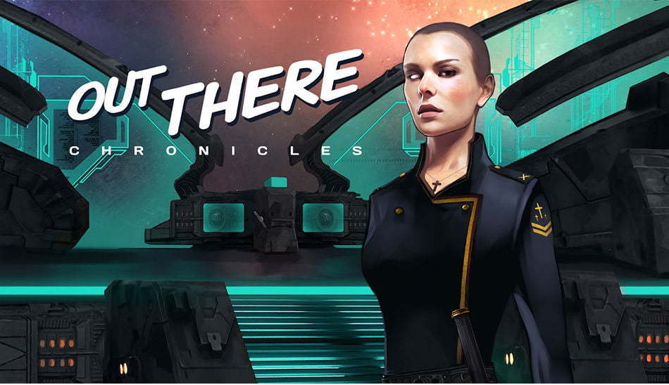 OT Chronicles / بهترین بازی داستانی اندروید