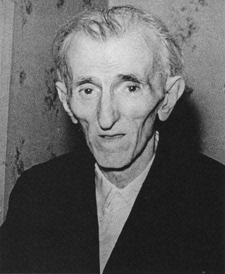 nikola tesla / نیکولا تسلا