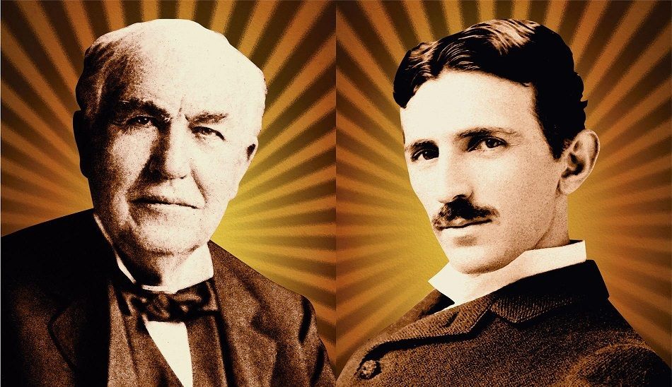 nikola tesla / بهترین اختراع نیکولا تسلا