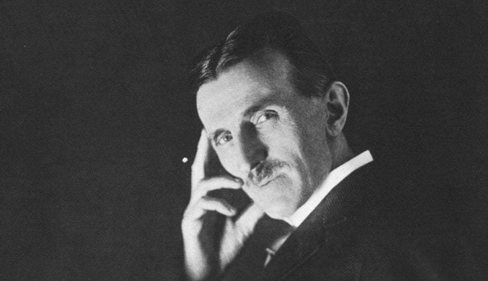 nikola tesla / نیکولا تسلا متولد کجاست