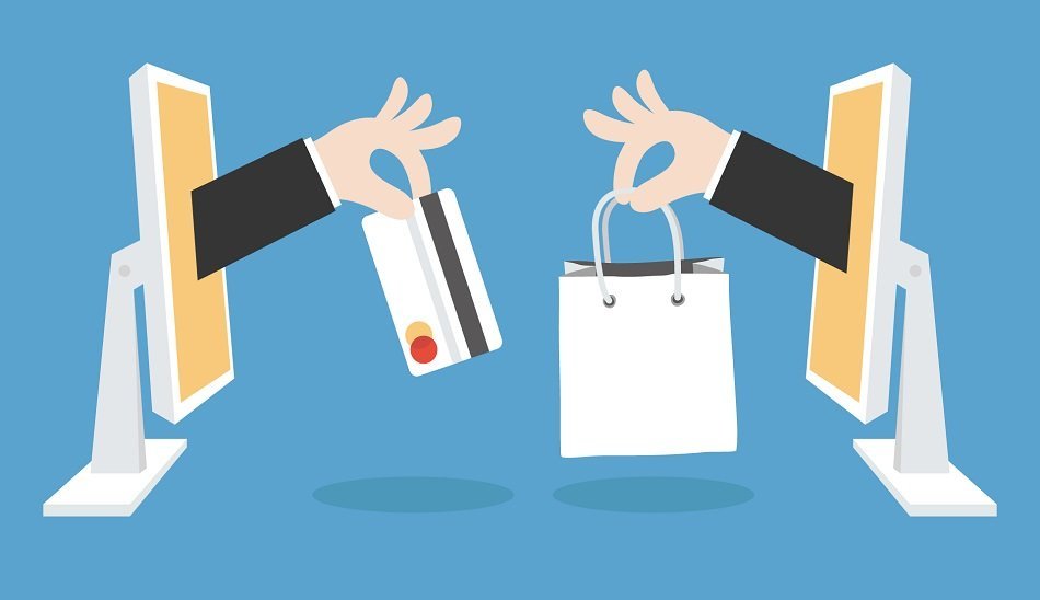 تجارت الکترونیک یا E-Commerce
