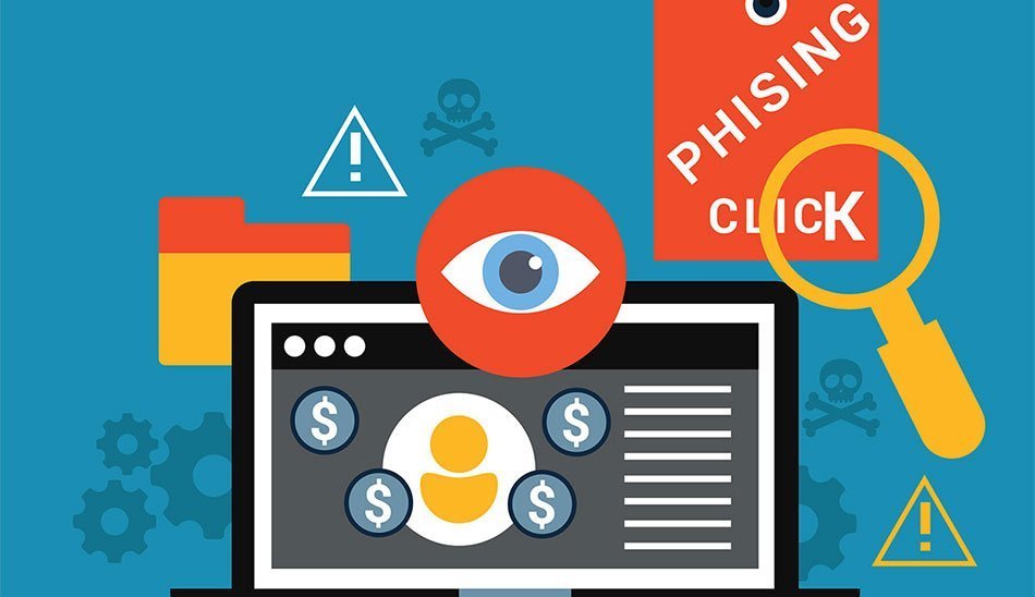 کلاهبرداری اینترنتی / تعریف کلاهبرداری اینترنتی
