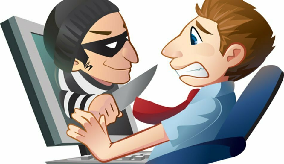 جرم فیشینگ / مجازات فیشینگ / سرقت اينترنتي از کارت