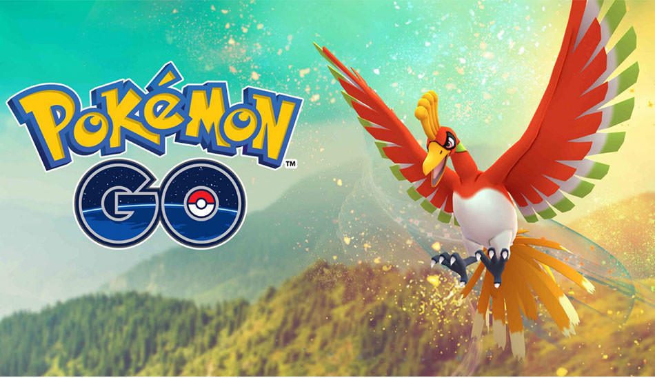 Pokemon Go / بازی شکار حیوانات