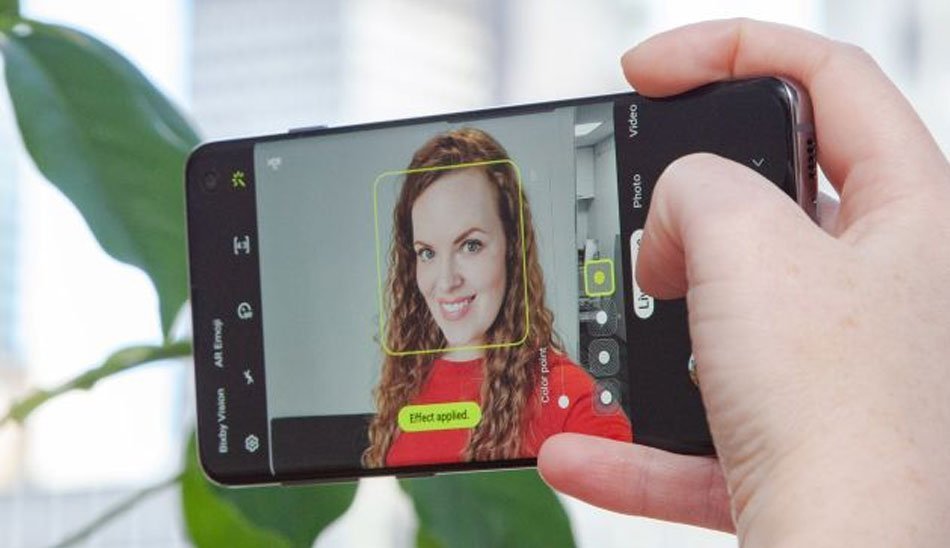 galaxy-s10/ مقایسه گوشی galaxy s10 با s10 lite