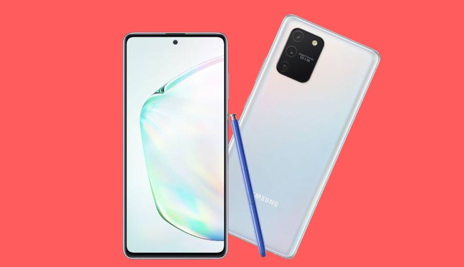 s10-lite-and-note-10-lite/ گلکسی اس 10 لایت و گلکسی نوت 10 لایت / بهترین محصولات نمایشگاه ces 2020