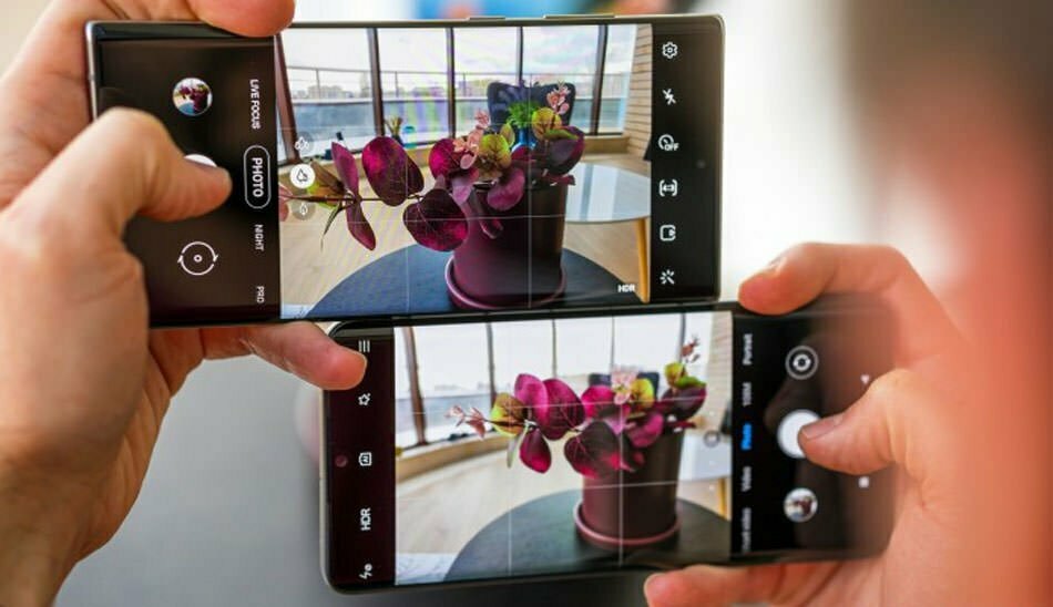 samsung-galaxy-note-10-vs-mi-note-10-camera/ مقایسه نوت 10 پلاس و می نوت 10