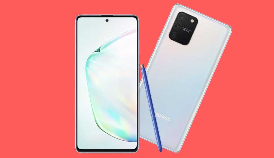 samsung-galaxy-s10-lite/ گوشی سامسونگ s10 lite / قیمت گلکسی اس 10 لایت