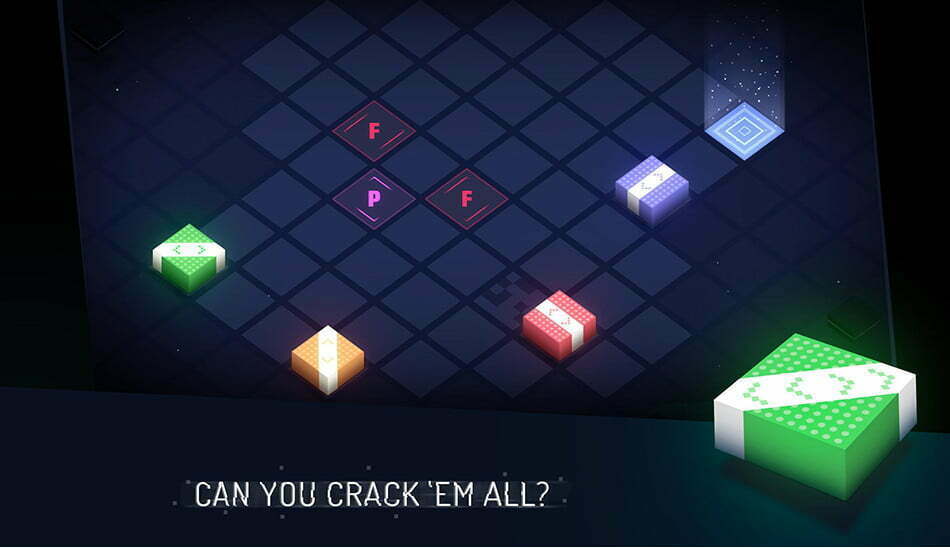 Stack & Crack / بازی های سخت برای اندروید