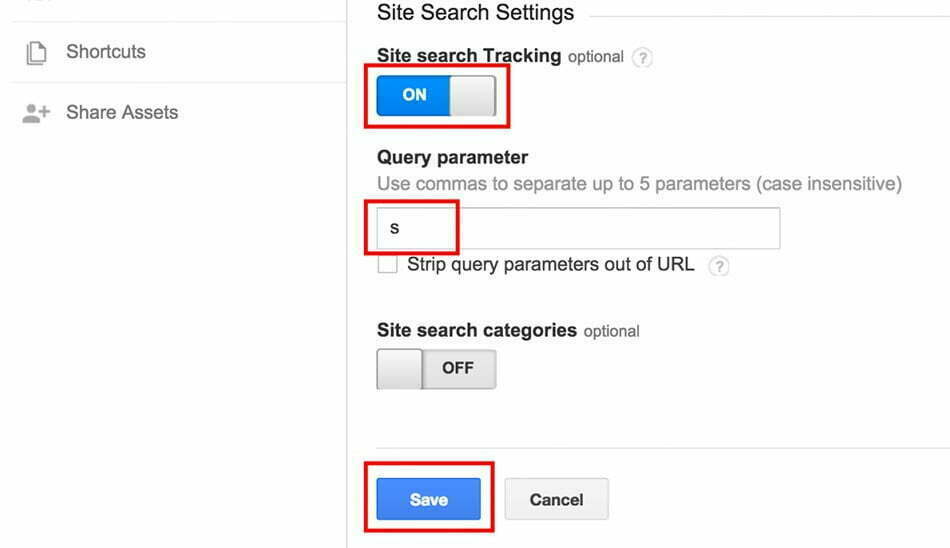 استفاده از google analytics