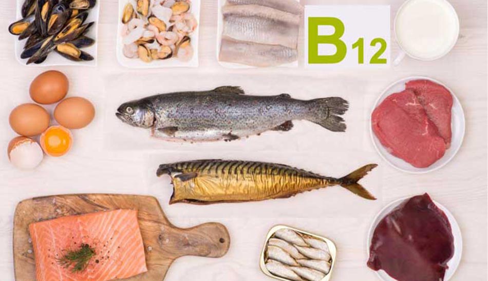 ویتامین b12 / ویتامین b12 در چه میوه هایی وجود دارد
