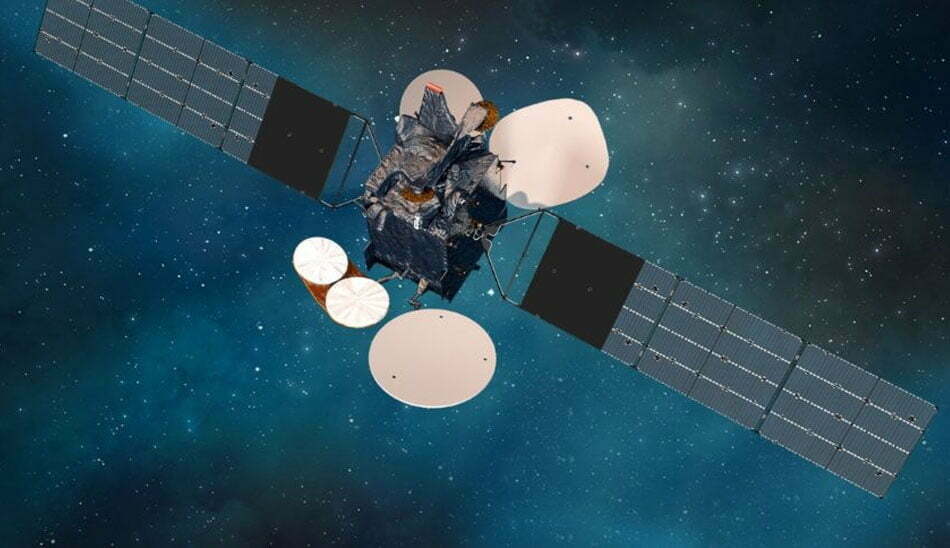 فضاپیمای اسپیس ایکس / spacex