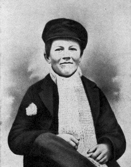 thomas edison / زندگی نامه ادیسون