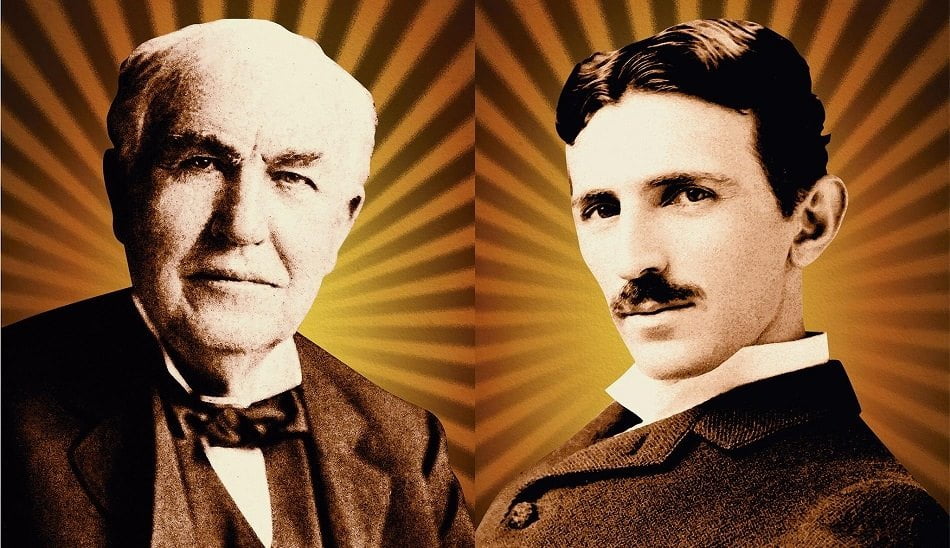 thomas edison / بیوگرافی توماس اديسون