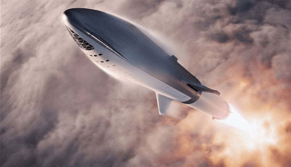 travel-to-space/ فضاپیمای اسپیس ایکس
