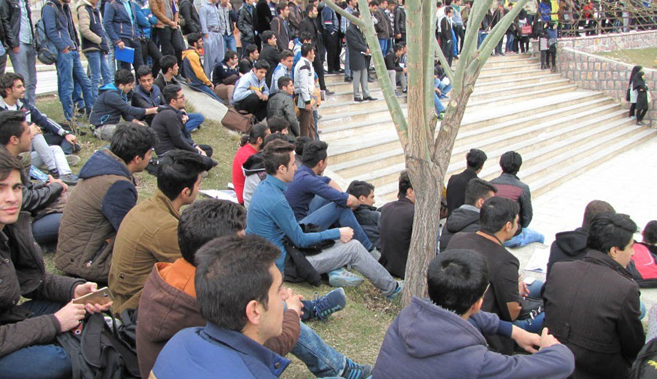بیکاری در کشورهای جهان