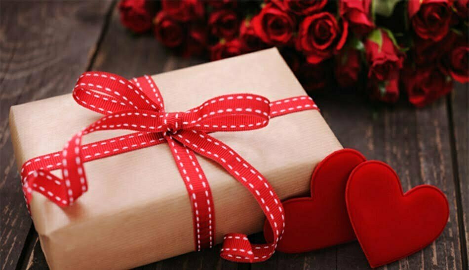 کادو ولنتاین / ولنتاین چیست و چه روزی است