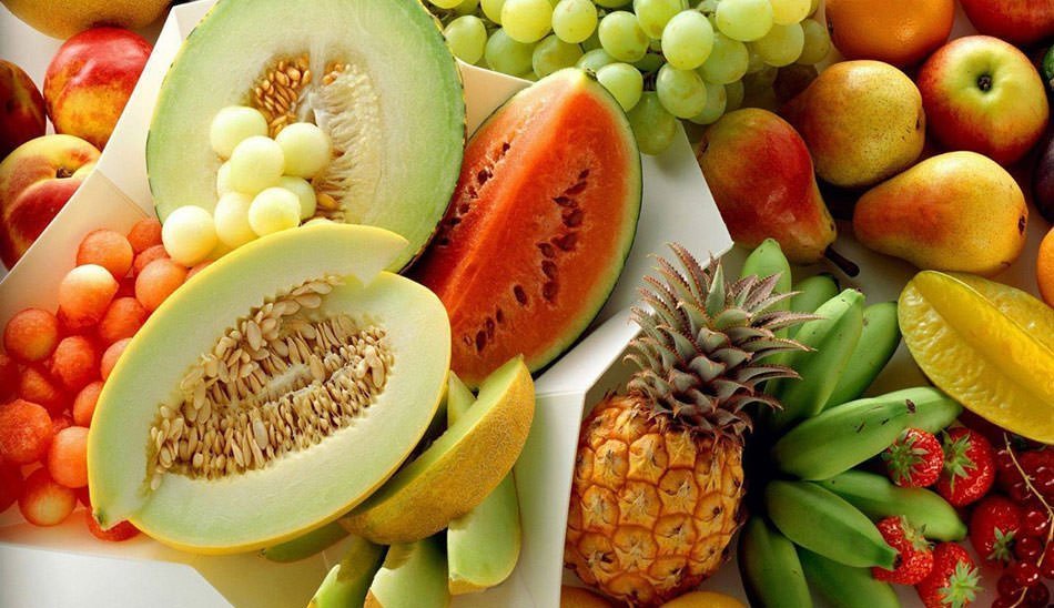 حساسیت غذایی در بزرگسالان