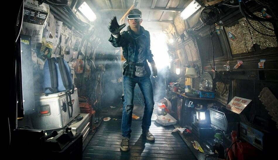 virtual reality / واقعیت مجازی از ابتدا