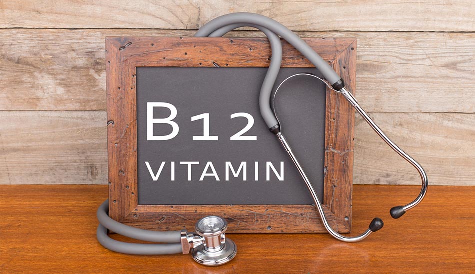 ویتامین ب 12 / منابع ویتامین b12