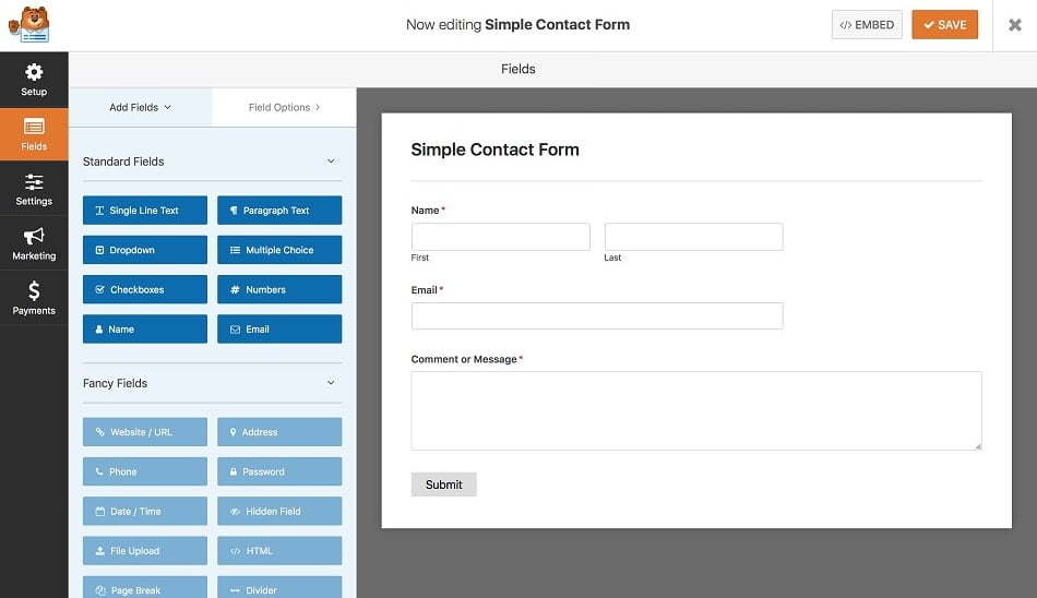 wordpress / افزونه وردپرس