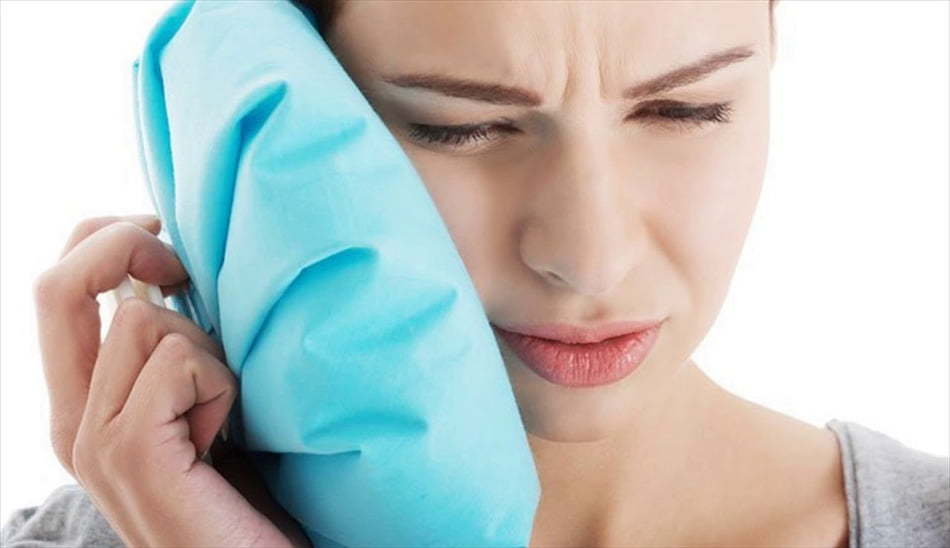 عوارض کشیدن دندان عقل / wisdom tooth