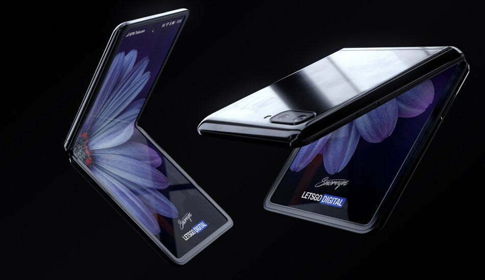 مقایسه سامسونگ Z flip با موتورولا Razr / مقایسه سامسونگ z flip با موتورولا razr
