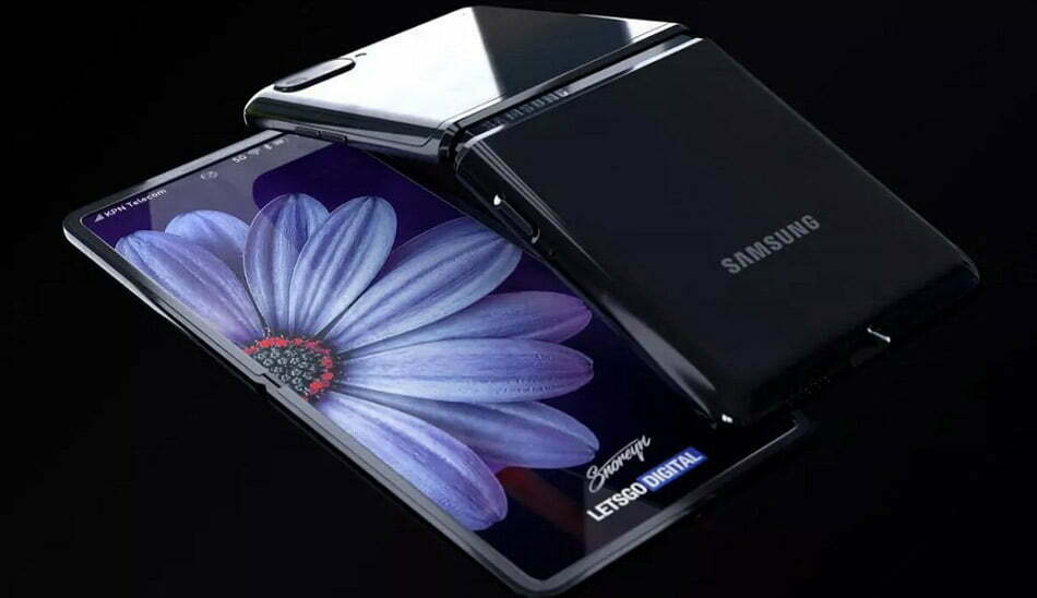 مقایسه سامسونگ Z flip با موتورولا Razr / مقایسه سامسونگ z flip با موتورولا razr