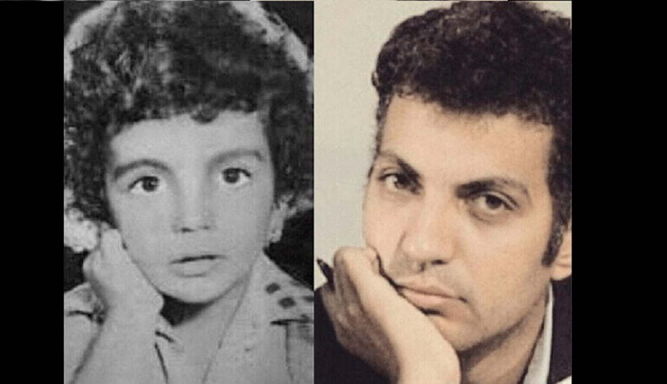 بیوگرافی عادل فردوسی پور و همسرش / زندگی نامه عادل فردوسی پور