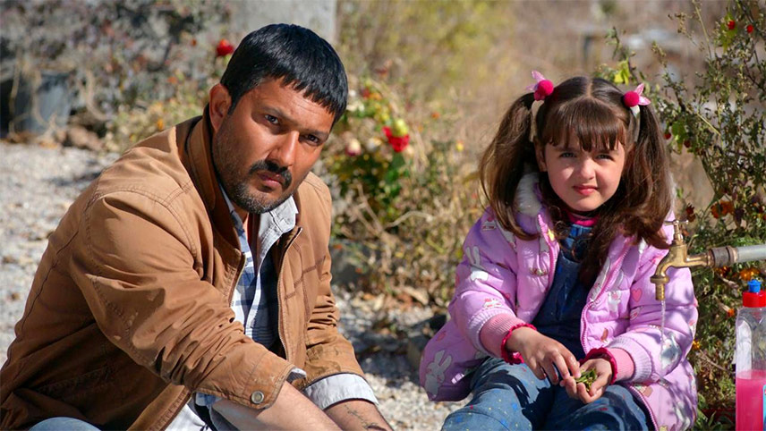 بهترین فیلم های جاده ای ایرانی / فیلم سینمایی سفر جاده ای