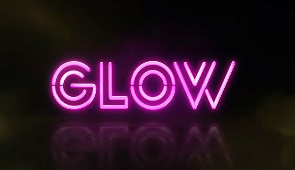 سریال GLOW / سریال کمدی GLOW / داستان سریال glow / فصل دوم سریال glow