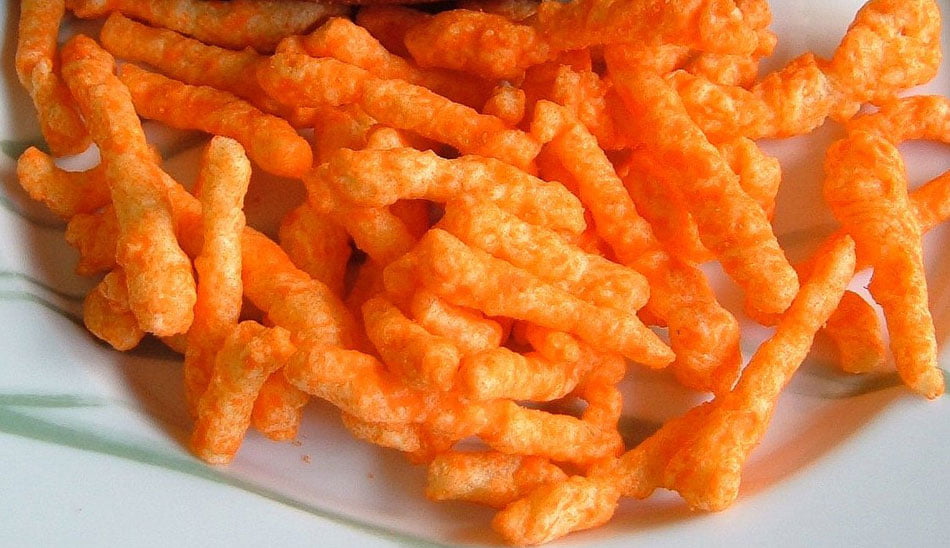 بهترین خوراکی برای سینما