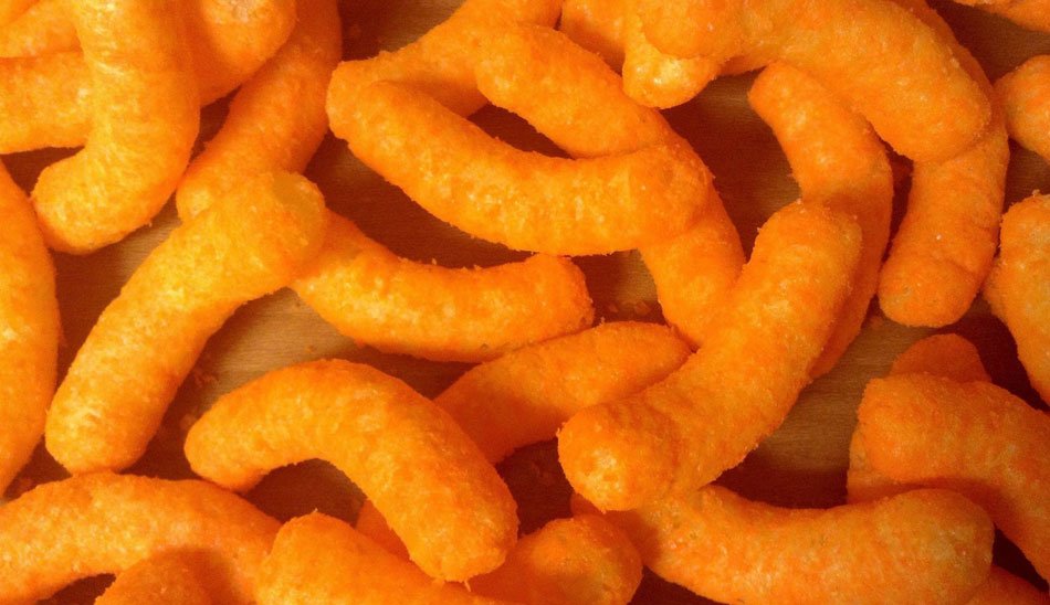 خوراکی مناسب سینما