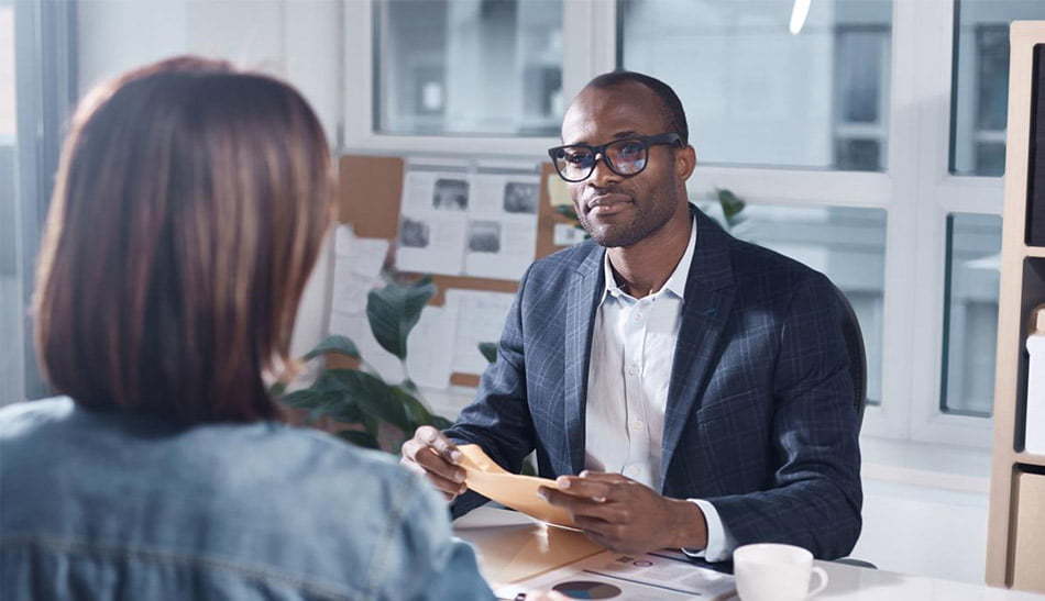 قوانین محیط کار