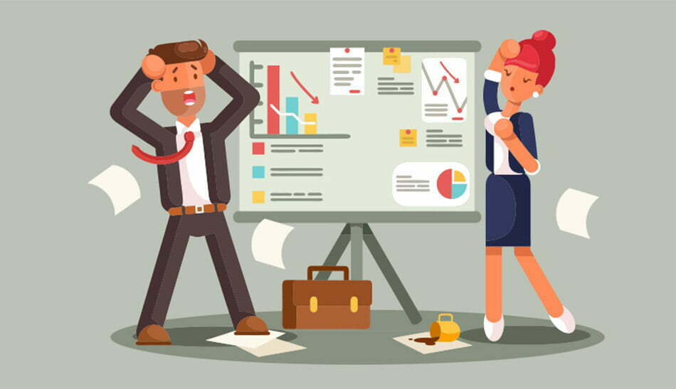 مهارت ارتباطی کارکنان