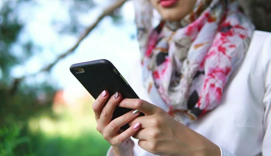 خطرات امواج موبایل