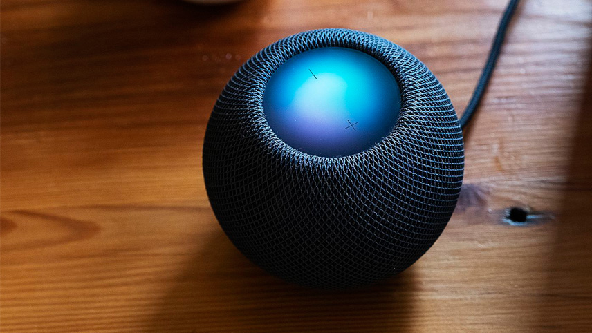 اسپیکر هوشمند Apple HomePod mini