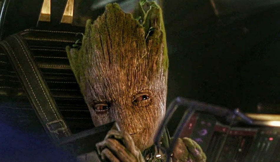 فیلم Avengers: Infinity War / وین دیزل / زندگی شغلی وین دیزل